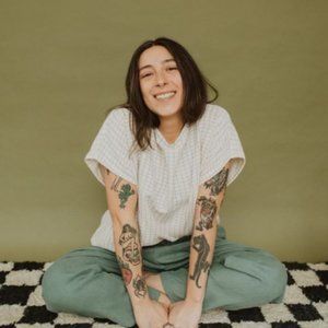 Meet your Posher, Eryn